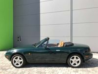 gebraucht Mazda MX5 NA - Sonderserie British Racing Green