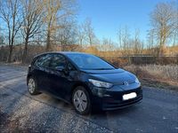Gebraucht VW ID.3 Pro Performance 150 kW (204 PS) 2021 Schwarz Kleinwagen