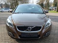 Gebraucht Volvo C70 Summum 177 PS (130 kW) 2012 Cabrio