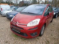 gebraucht Citroën C4 Picasso Tendance