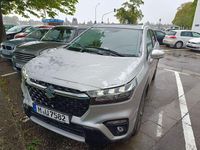 Gebraucht Suzuki SX4 S-Cross 116 PS (85 kW) 2023 Silber SUV