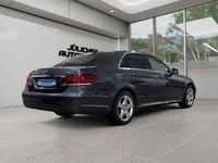 Gebraucht Mercedes E350 306 PS (225 kW) 2016 Tenoritgrau  metalliclack Limousine