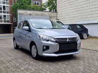 gebraucht Mitsubishi Space Star Cool + ,Facelift , Klima, Smart Radio