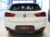 Second-hand BMW X2 Performance 306 CP (225 kW) 2019 Alb SUV