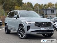 Neu Volvo XC90 Plus 455 PS (334 kW) 2025 Grau SUV