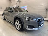 Gebraucht Audi A4 Allroad 286 PS (210 kW) 2020 Grau Kombi