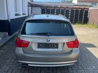 Gebraucht BMW 318 143 PS (105 kW) 2011 Kombi