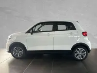 Uusi Leapmotor T03 69 kW (95 HP) 2026 Vihreä Viistoperä