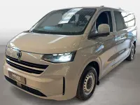 Neu VW T7 170 PS (125 kW) 2026 Grau Van