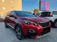 Gebraucht Peugeot 5008 Allure 131 PS (96 kW) 2020 Rot SUV