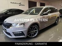 Second-hand Skoda Octavia RS 184 CP (135 kW) 2020 Gri Break