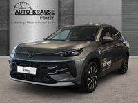 Gebraucht VW T-Roc Style 116 PS (85 kW) 2026 Grau SUV