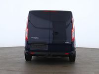 Gebraucht Ford Transit Custom Trend 131 PS (96 kW) 2020 Blau (blazerblau) Limousine
