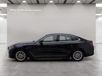 Gebraucht BMW i4 250 kW (340 PS) 2023 Schwarz Limousine