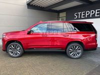 Neu Cadillac Escalade 426 PS (313 kW) 2025 Rot SUV