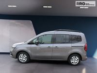 gebraucht Renault Kangoo 3 1.3 TCE 130 TECHNO