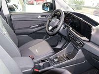 Neu Ford Tourneo Connect Active 122 PS (89 kW) 2025 Cyclone graphite grey Van / Kleinbus