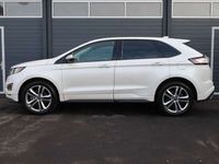 gebraucht Ford Edge 2.7 V6 4x4/4xSHZ/SBL/TOTW/NAVI/WIFI/PDC/R20