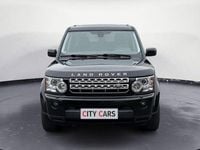 Gebraucht Land Rover Discovery 4 HSE 256 PS (188 kW) 2012 Andere SUV