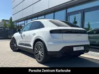 Gebraucht Porsche Macan 408 PS (300 kW) 2024 Weiß SUV