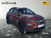 Gebraucht Dacia Spring Extreme 47 kW (65 PS) 2023 Rot Kleinwagen