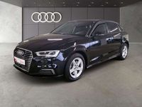 gebraucht Audi A3 e-tron S tronic LED Bluetooth Na