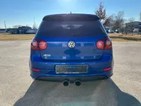 Gebraucht VW Golf IV R 250 PS (183 kW) 2006 Blau Limousine