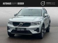 Gebraucht Volvo XC40 Core 163 PS (119 kW) 2024 Vapour grey SUV