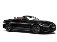 Gebraucht BMW 420 Shadowline 184 PS (135 kW) 2026 Cabrio