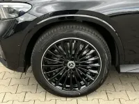 Gebraucht Mercedes GLC450 AMG line 367 PS (269 kW) 2025 Schwarz SUV