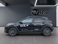 Gebraucht Kia Stonic 101 PS (74 kW) 2025 Auroraschwarzmet SUV