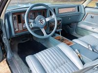 Gebraucht Buick Regal 170 PS (125 kW) 1980 Blau Coupé