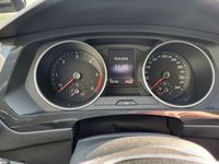 gebraucht VW Tiguan 2.0 TDI SCR DSG 4MOTION JOIN JOIN
