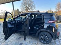 Neu BYD Dolphin Comfort 114 kW (156 PS) 2026 Schwarz Kleinwagen