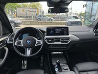 gebraucht BMW iX3 Impressive M Sport || AHK HUD H&K