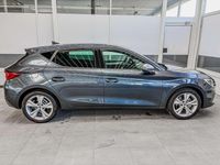 Neu Seat Leon FR 150 PS (110 kW) 2025 Magnet grau Limousine