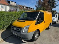 gebraucht Ford Transit Transit260 K TDCi Lkw DPF Basis