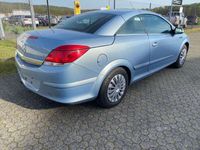 gebraucht Opel Astra Cabriolet Edition H Twin Top