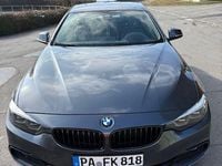 Gebraucht BMW 430 Gran Coupé Advantage 252 PS (185 kW) 2020 Grau Coupé