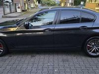 Gebraucht BMW 520 Shadowline 190 PS (139 kW) 2018 Grau Limousine