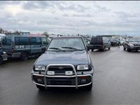 Gebraucht Ford Maverick 118 PS (86 kW) 1994 Grau SUV