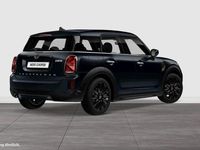 Gebraucht Mini Cooper Countryman 136 PS (100 kW) 2022 Schwarz SUV