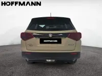 Neu Suzuki Vitara 129 PS (94 kW) 2026 Savannah ivory / dach black SUV