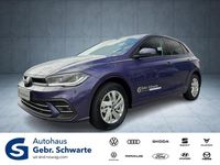 Gebraucht VW Polo Style 95 PS (69 kW) 2025 Violett Kleinwagen