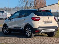 Gebraucht Renault Captur Intens 90 PS (66 kW) 2018 Braun SUV