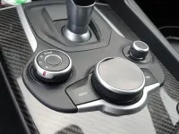 Gebraucht Alfa Romeo Giulia 510 PS (375 kW) 2018 Rot Limousine