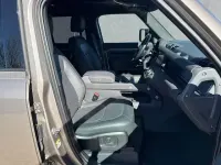 Gebraucht Land Rover Defender SE 249 PS (183 kW) 2022 Andere SUV