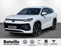 Usata VW Tayron R-line 150 CV (110 kW) 2025 Bianco SUV