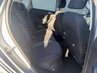 Gebraucht VW Polo Life 80 PS (58 kW) 2023 Silber Kleinwagen