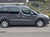 Gebraucht Citroën Berlingo 92 PS (67 kW) 2014 Grau Van / Kleinbus